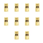 WOSEBA Mocca Fix Gold Kawa palona mielona 500g X10