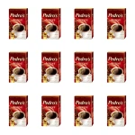 Kawa mielona Pedro's Active vac 500G X12