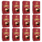 Kawa mielona MK Cafe Premium 500g vac X12