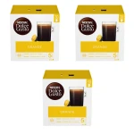 NESCAFÉ DOLCE GUSTO Grande Kawa w kapsułkach 16 x 8,5 g = 136g X3