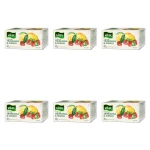 Herbata Vitax Inspiracje Truskawka&Mango 20 torebek x 2g X6