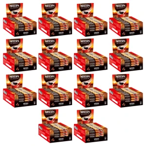 NESCAFE CLASSIC 50 szt. x 2 g X14