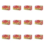 Herbatka owocowa TEEKANNE Fruit Love 20 x 2,25g X12