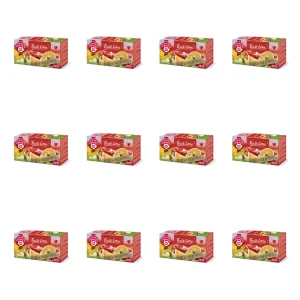 Herbatka owocowa TEEKANNE Fruit Love 20 x 2,25g X12