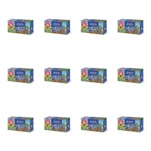 Herbatka owocowa TEEKANNE BORÓWKA 20 x 2,25g X12