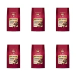 MK Cafe Premium 1 kg kawa palona ziarnista X6
