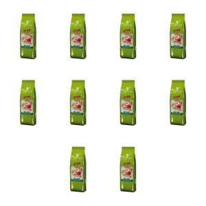Ekland Napój herbaciany instant o smaku malinowym MV 202 1000 g X10