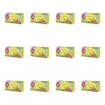 Herbatka owocowa TEEKANNE CITRUS FRUITS 20 x 2,25g X12