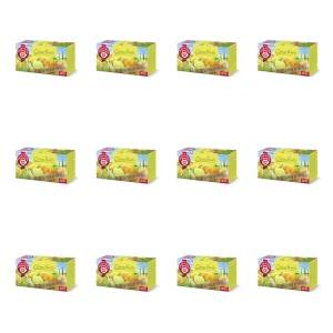 Herbatka owocowa TEEKANNE CITRUS FRUITS 20 x 2,25g X12