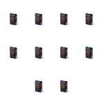 Kawa Davidoff Espresso 57 Intense 500g ziarnista X10