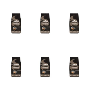 Lavazza Caffè Espresso CLASSICO kawa ziarnista 1000g X6