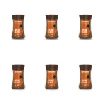 Kawa rozpuszczalna Eduscho Classic 200g X6