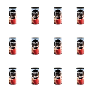 Kawa rozpuszczalna NESCAFÉ Classic 475g X12