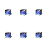 Dilmah Exceptional Elegant Earl Grey 20x2 g X6