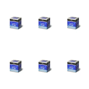 Dilmah Exceptional Elegant Earl Grey 20x2 g X6