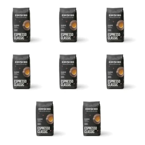 Kawa ziarnista Espresso Classic 1000g WB X8