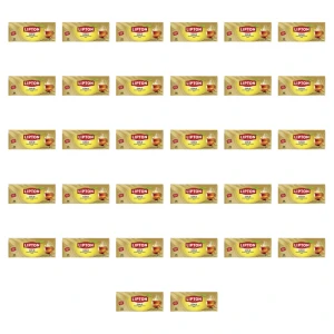 Lipton Gold 25tb X32