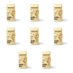 Eduscho Crema Gold 1kg X8