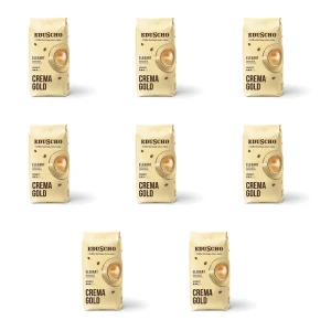 Eduscho Crema Gold 1kg X8