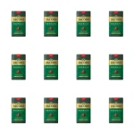 Jacobs Kronung Kawa mielona 250 g X12