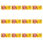 Lipton Fruit Mango i Czarna porzeczka 20TB X12