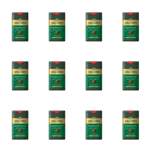 Jacobs Kronung Kawa mielona 500 g X12