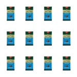 Jacobs Kronung Decaff Kawa bezkofeinowa mielona 250 g X12