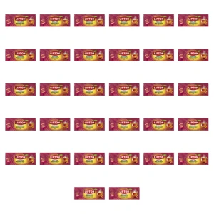 Lipton English Breakfast Herbata Czarna 50 G (25 TOREBEK). X32