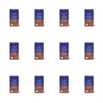 Tchibo Excluisve Medium 500g Vacuum X12