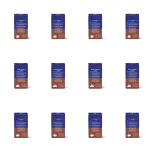 Tchibo Excluisve Medium 500g Vacuum X12