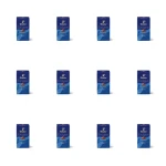 Tchibo Exclusive 500g Vacuum X12