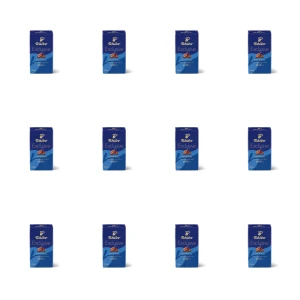 Tchibo Exclusive 500g Vacuum X12