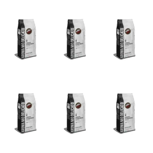 Coffee Vergnano Aroma Mio Delicato 1 kg X6