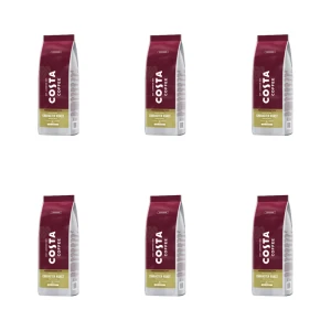 Costa Coffee Pro Bright Blend 1 kg X6