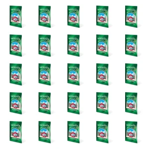 Consumer Indyjska herbata granulowana 80 g X25