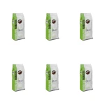 Coffee Vergnano Aroma Mio Robusto 1 kg X6