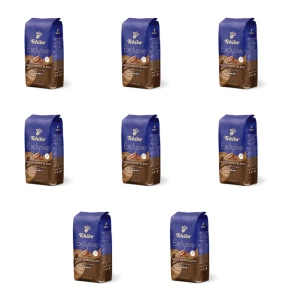 Tchibo Exclusive Good Mood 1kg X8