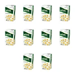 Vitax Zioła Rumianek Herbata Ziołowa Naturalna Wspomaga Układ Pokarmowy 20g X10