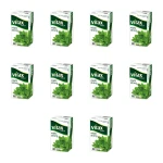 Herbata Vitax Zioła Mięta Strong 20 torebek x 1,5g X10