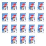 Nescafe 3in1 Frappe 8x15g X18