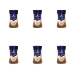 Kawa Tchibo Exclusive Decaf 100g rozpuszczalna X6