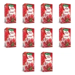 Herbaciany Ogród Granat (20 torebek x 2,5g) 50g X10