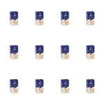 Kawa Tchibo Exclusive Decaf 250g mielona X12