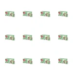 TEEK.HERB.DETOX&SLIM 20 KOPERT X12