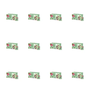 TEEK.HERB.DETOX&SLIM 20 KOPERT X12
