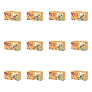 Teek Herb zi Detox Pasion 20TB X12