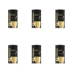WOSEBA Espresso Kawa palona mielona 500g puszka X6
