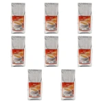 kawa daka arabica ziarnista 1 kg X8