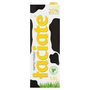 Mleko UHT  2% Łaciate 1,5 l 3275.webp