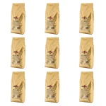kawa daka rizzi vip ziarnista 1 kg X9